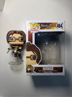 Funko Pop Figure Hange